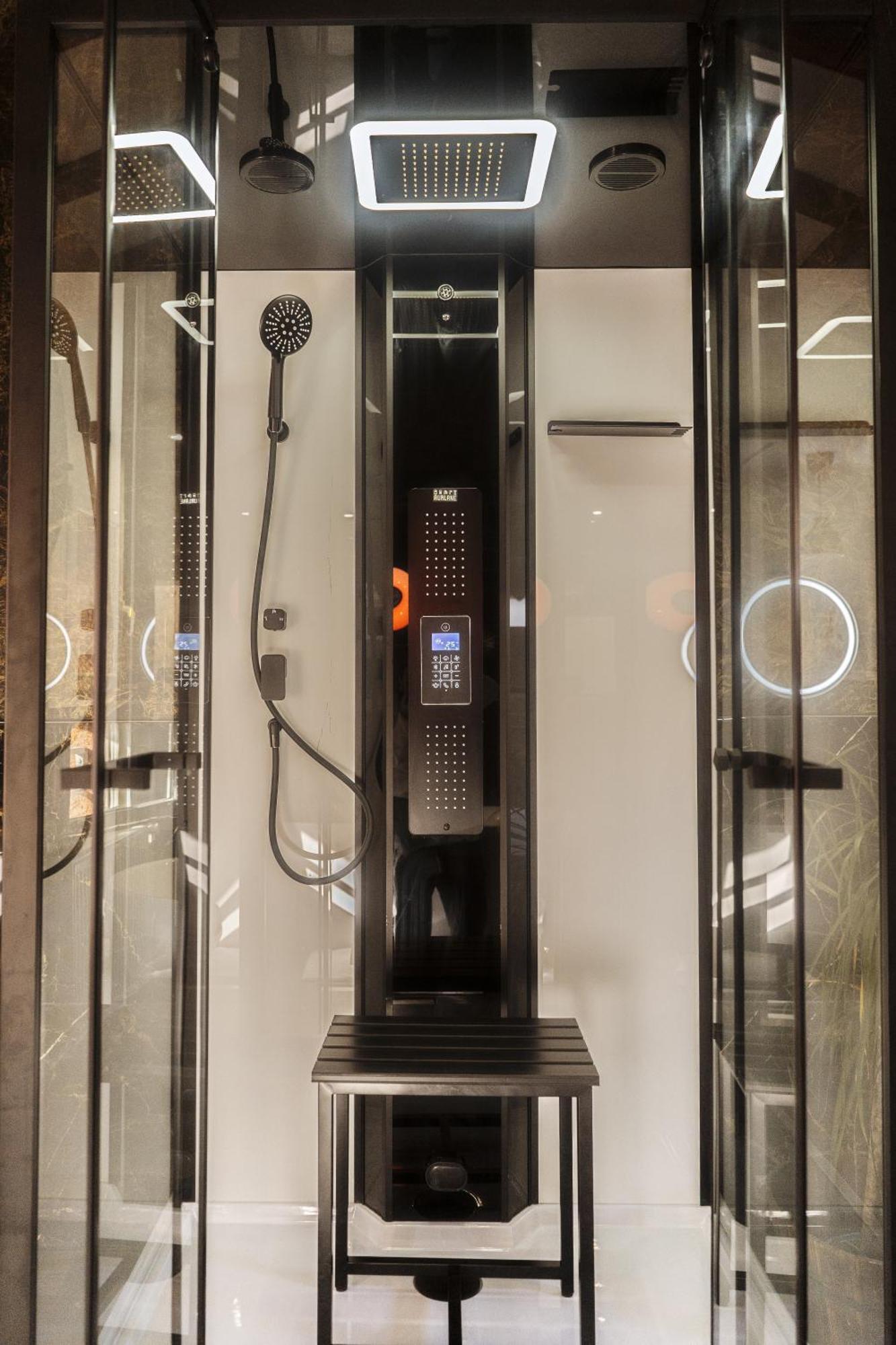 Appart Hotel Le 8 La Suite & Spa - Parking Gratuit - Mâcon Exteriér fotografie