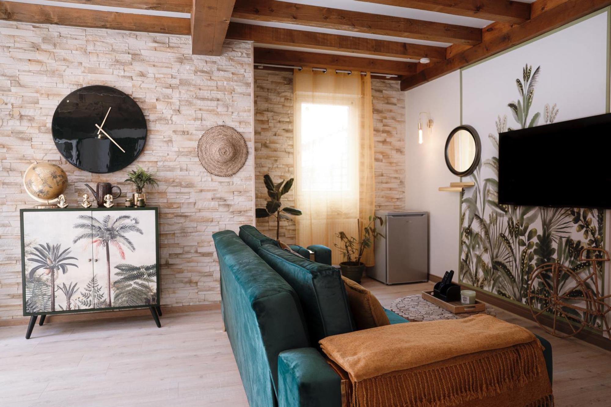 Appart Hotel Le 8 La Suite & Spa - Parking Gratuit - Mâcon Exteriér fotografie